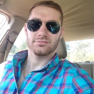 Meet your Posher, Blayne